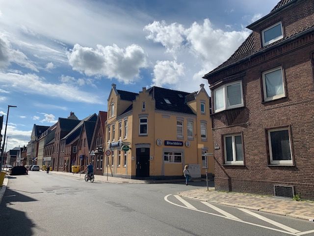 Zentrale Aufgaben im Stadtteilbüro