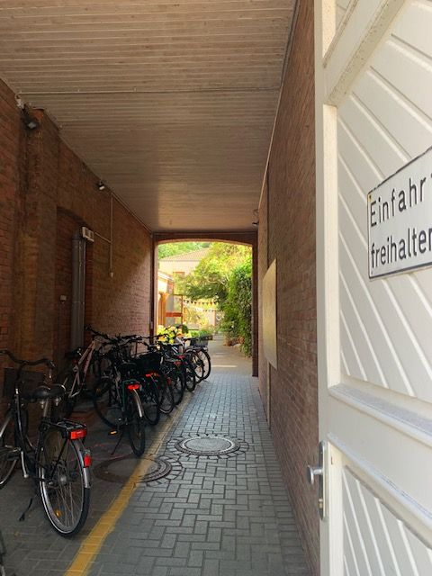 Auf ein Neues:
Die Obere Neustadt macht wieder auf!