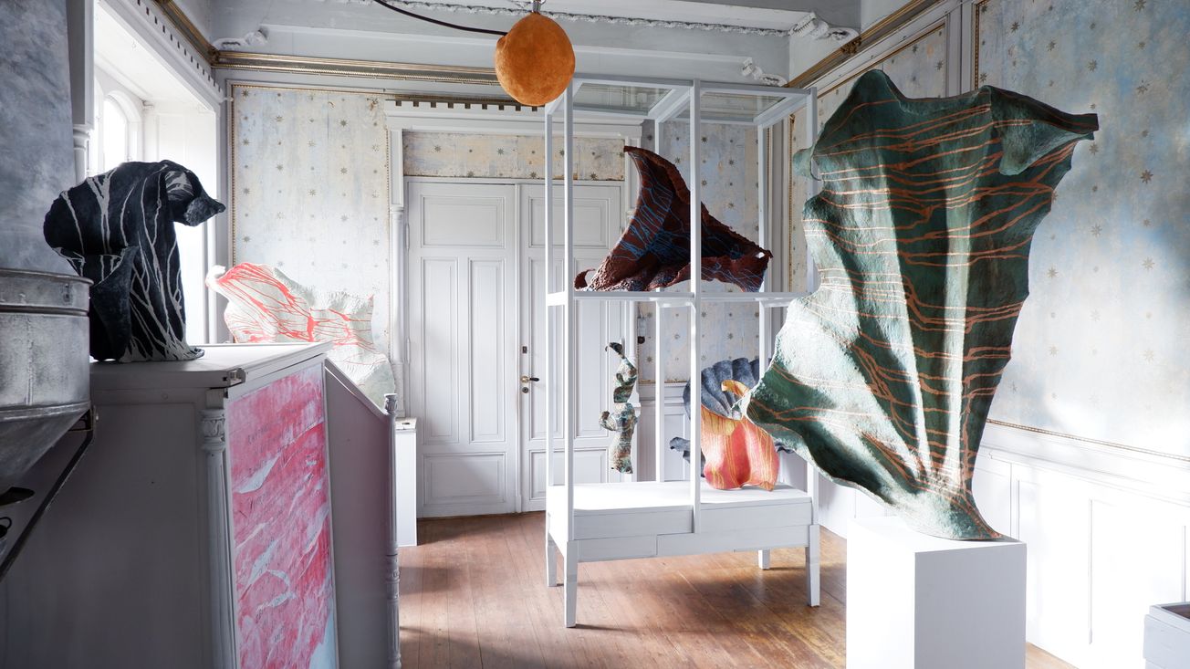 Transformation als Inspiration