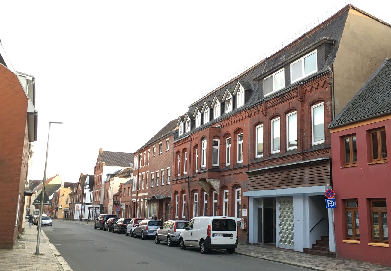 Bestandserhebung Mobilitätskonzept gestartet