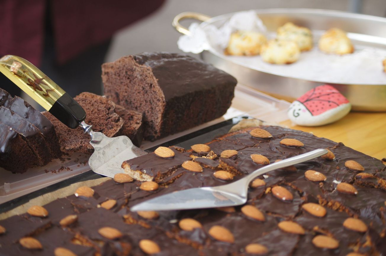 15.07. - Kaffee, Kuchen und Klönen mit dem Stadtteilbeirat