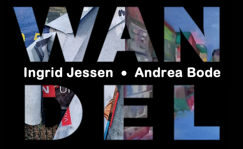 Ausstellungseröffnung: WANDEL