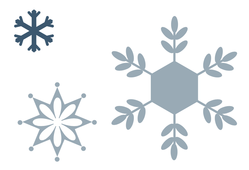 Winterpause des Quartiersmanagements