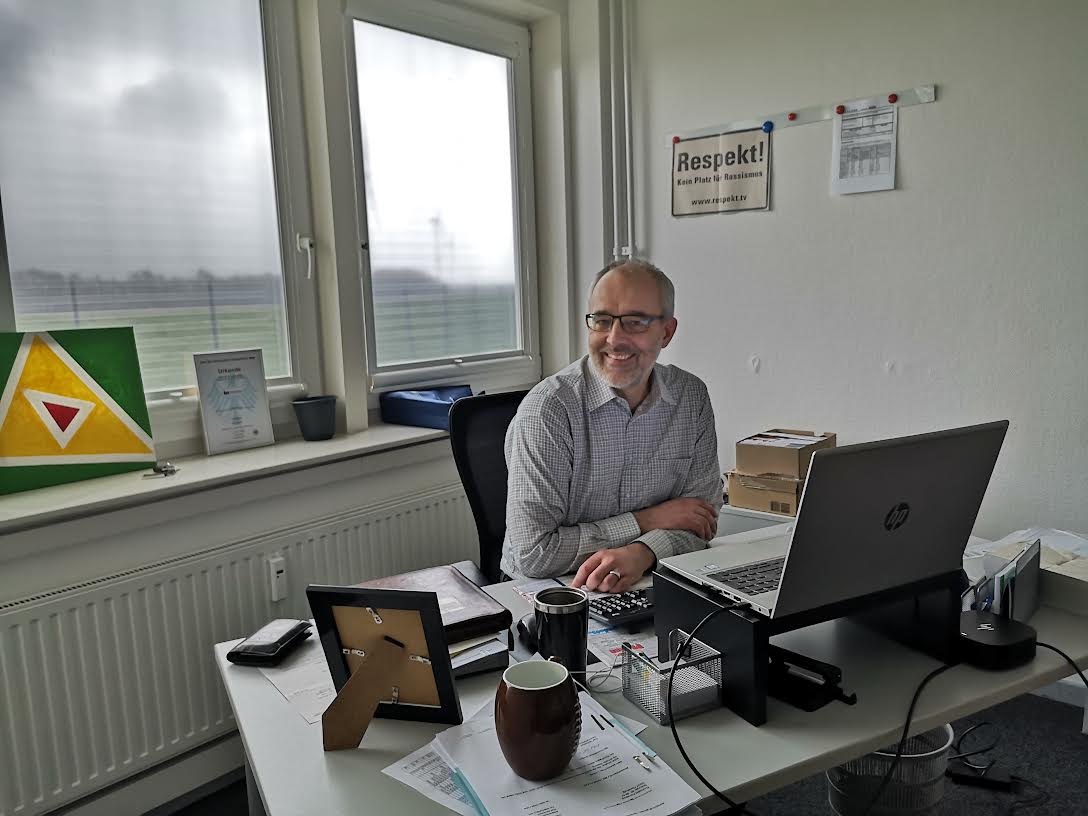 Mitbestimmen im Beirat