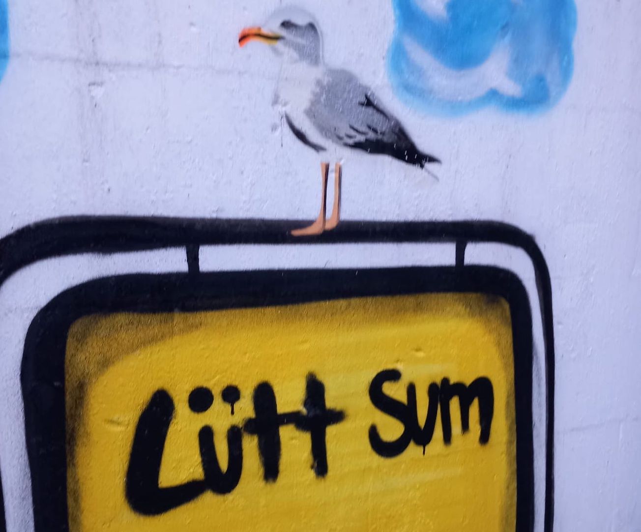 Dienstags: Kids-Club auf dem Spielplatz Lüttsum