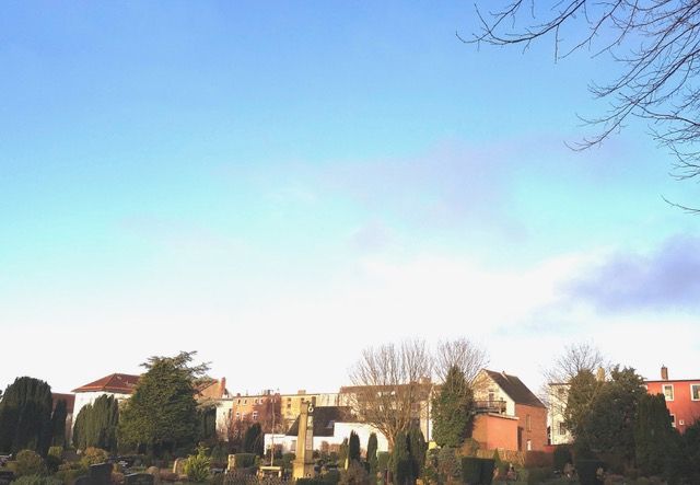 Alles Gute für 2025!