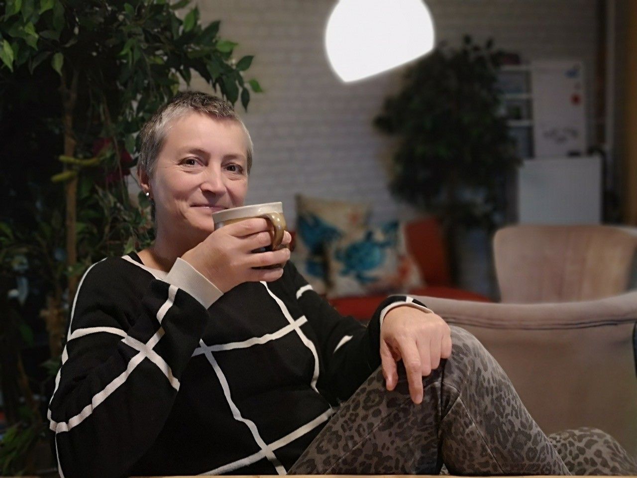 „Mein Herz schlägt für die Neustadt“