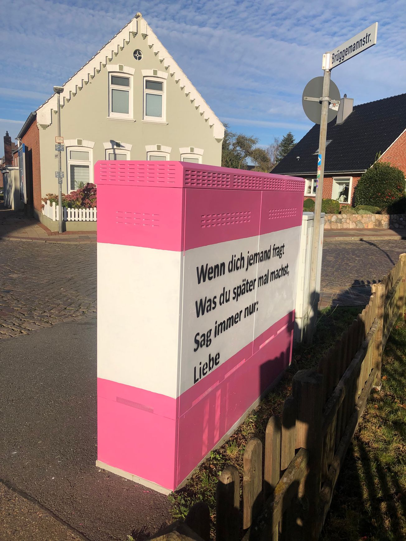 Einladung zur nächsten Beiratssitzung am 27. Januar