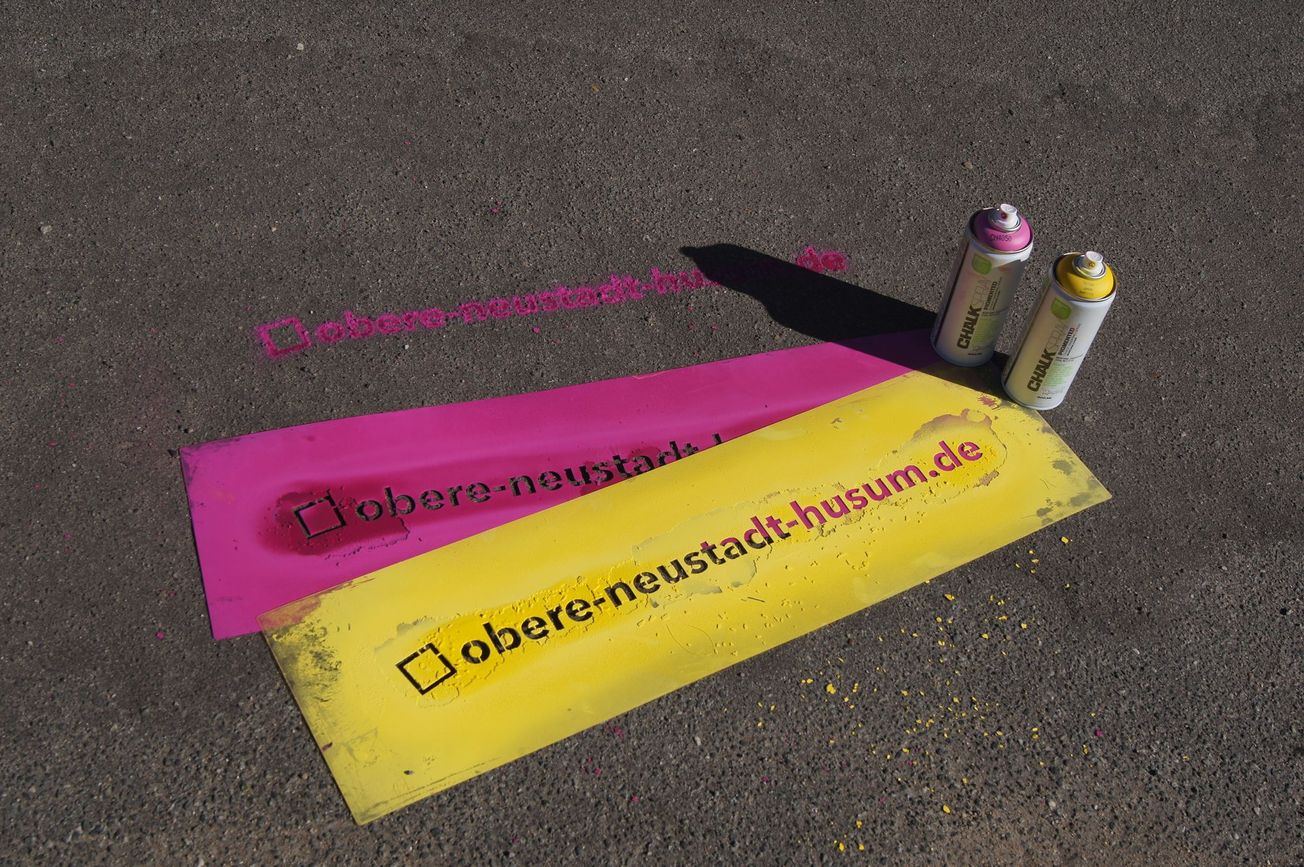 Einladung zur Beiratssitzung am 28. April