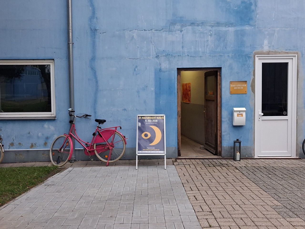 Von Kunst bis Kino